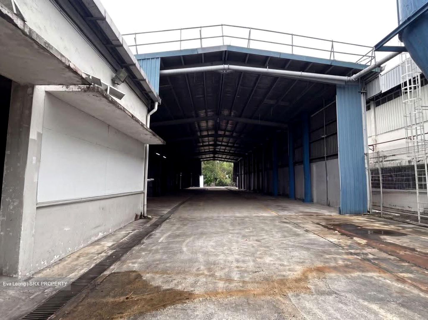 Taman Jurong Shopping Centre (D22), Factory #621703091